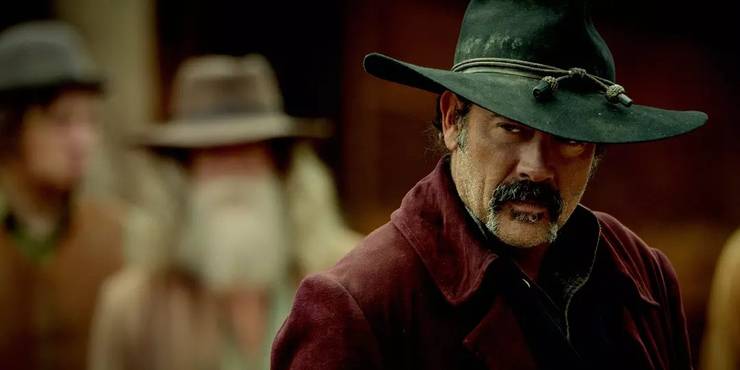 The Walking Dead Jeffrey Dean Morgan Roles (Including Negan) Ranked From Nicest To Most Villainous The Walking Dead Jeffrey Dean Morgan Roles (Including Negan) Ranked From Nicest To Most Villainous